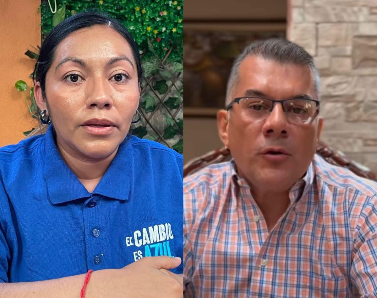 alcalde de iguala