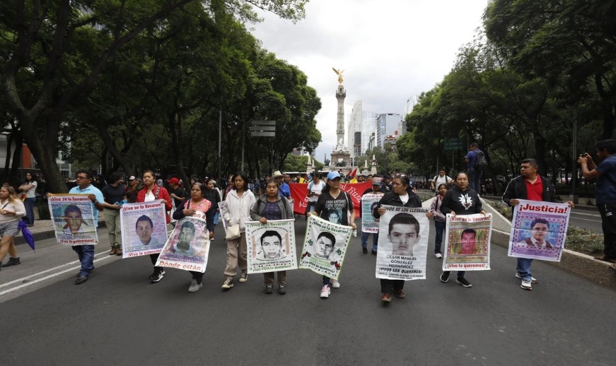 ayotzinapa