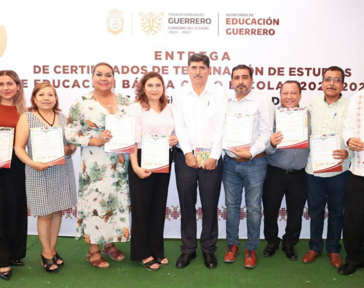 certificados 2