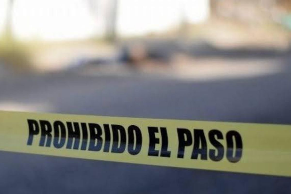 Hallan sin vida a joven desaparecido en Iguala; presentaba signos de violencia