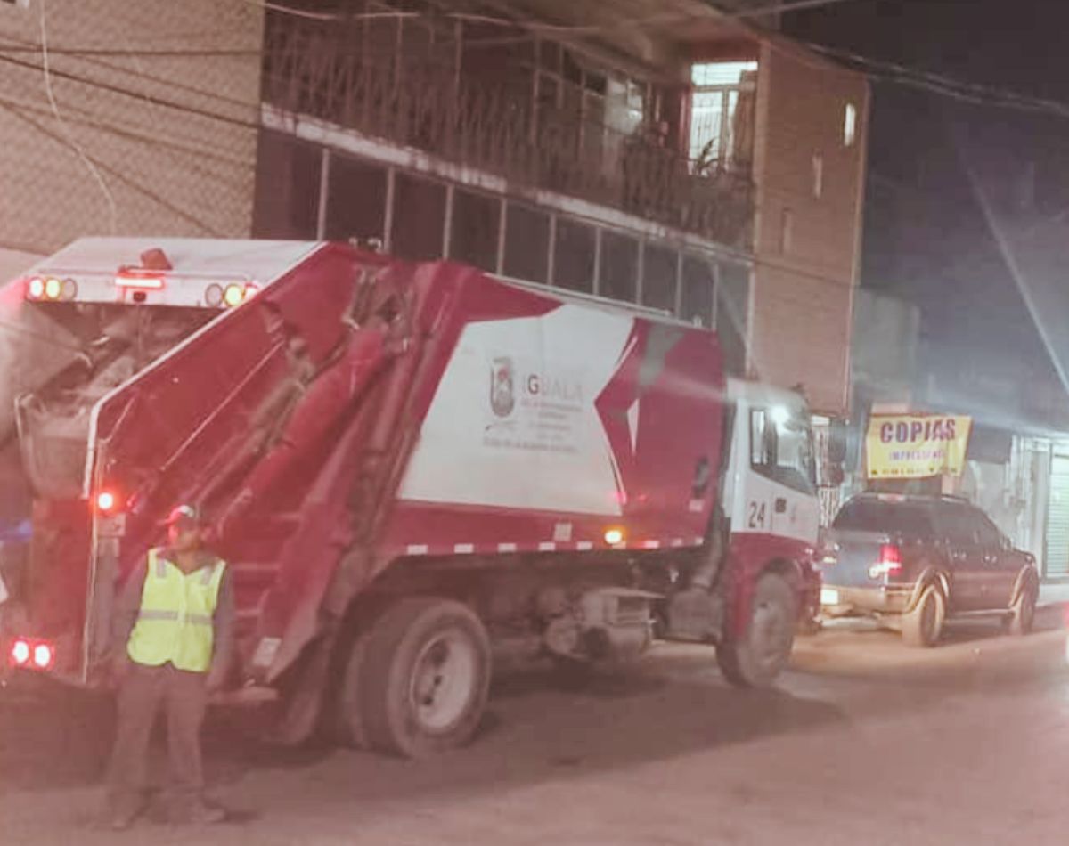 servicios
