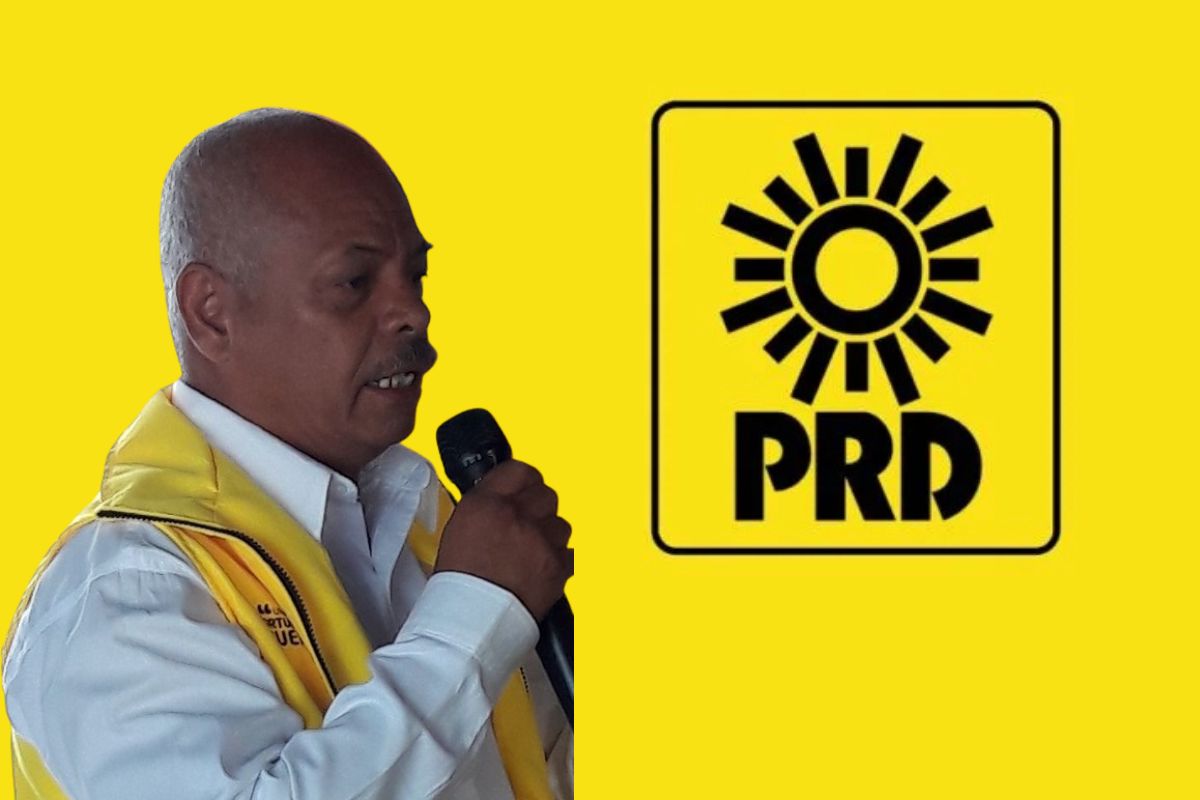taxco PRD