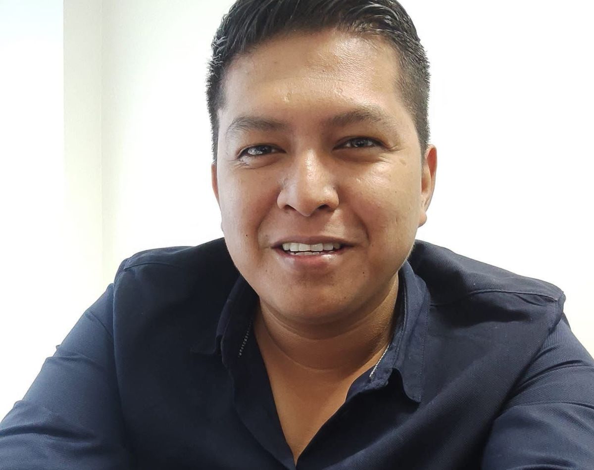 trabajador de fiscalia