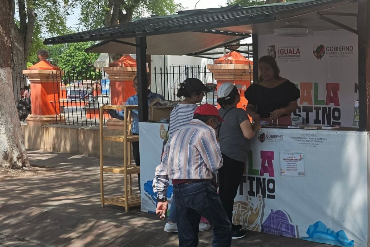 turismo iguala