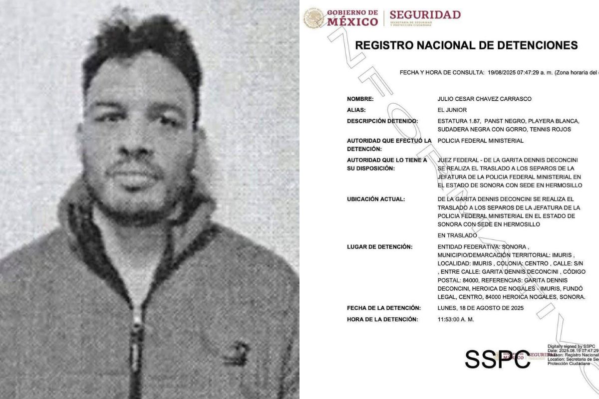 JULIO CESAR HERMOSILLO