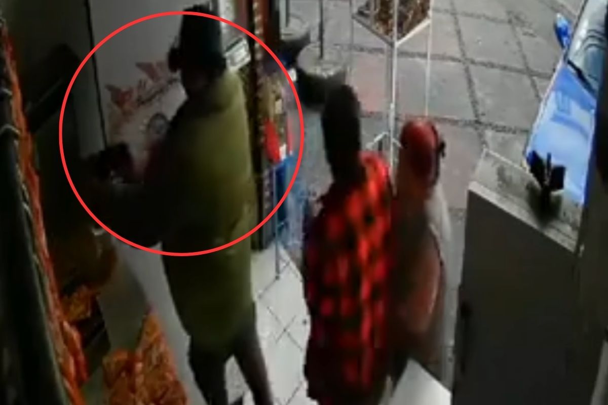 Asesinan a carnicero en Taxco por negarse a pagar extorsión