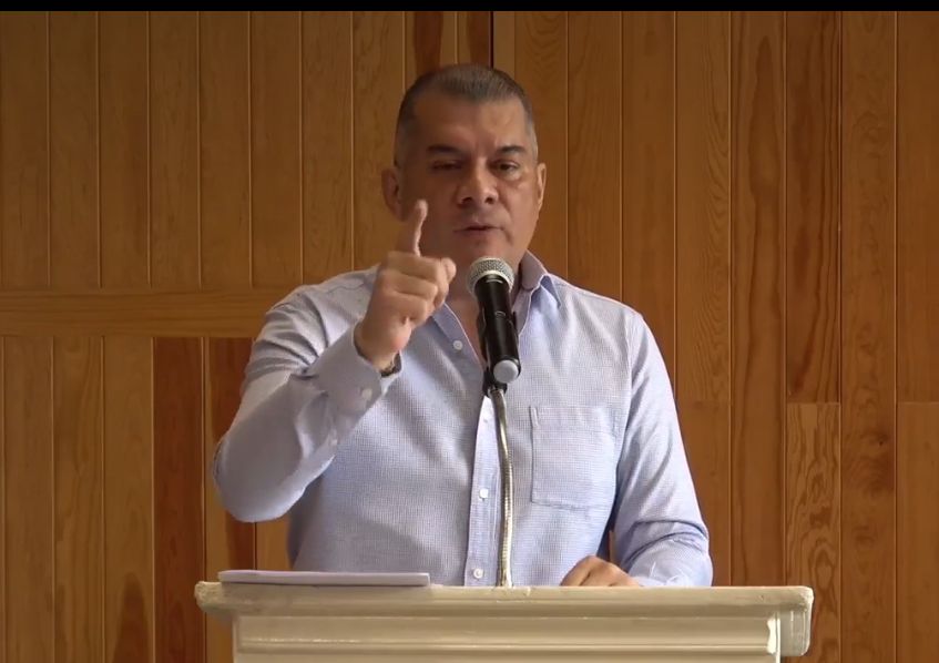 erik catalan Iguala