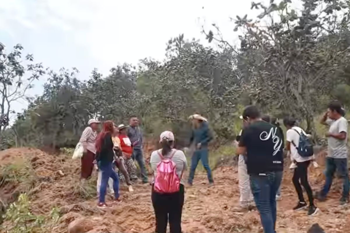 espejo potrero