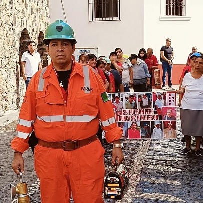 grupo mexico
