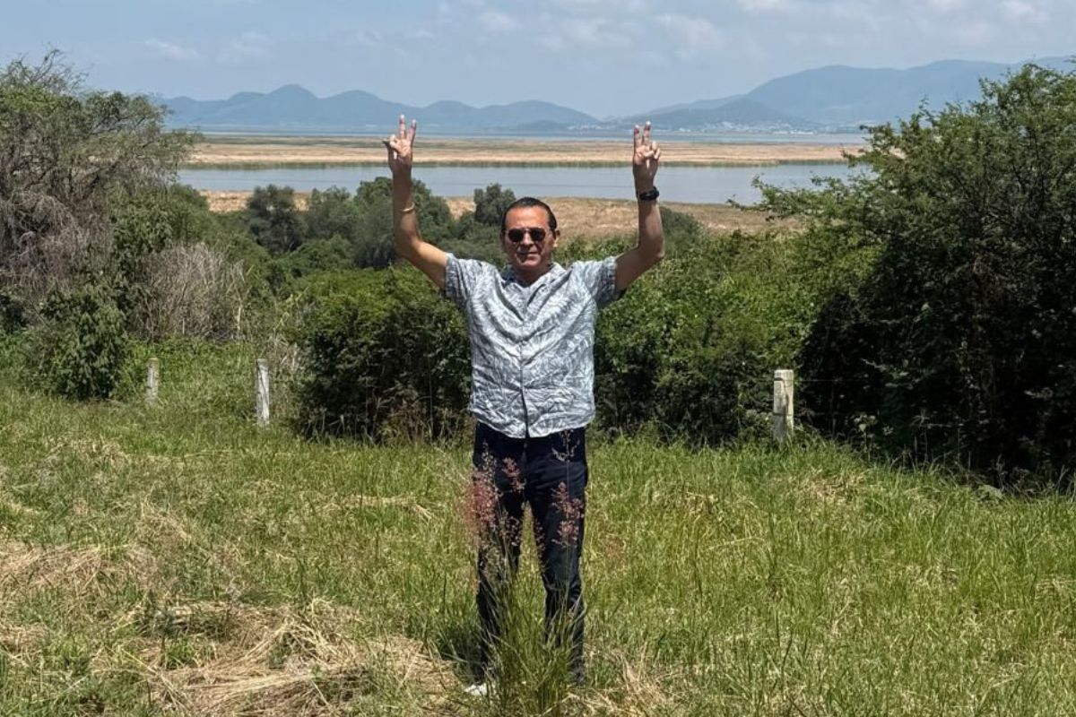 pedro segura libre