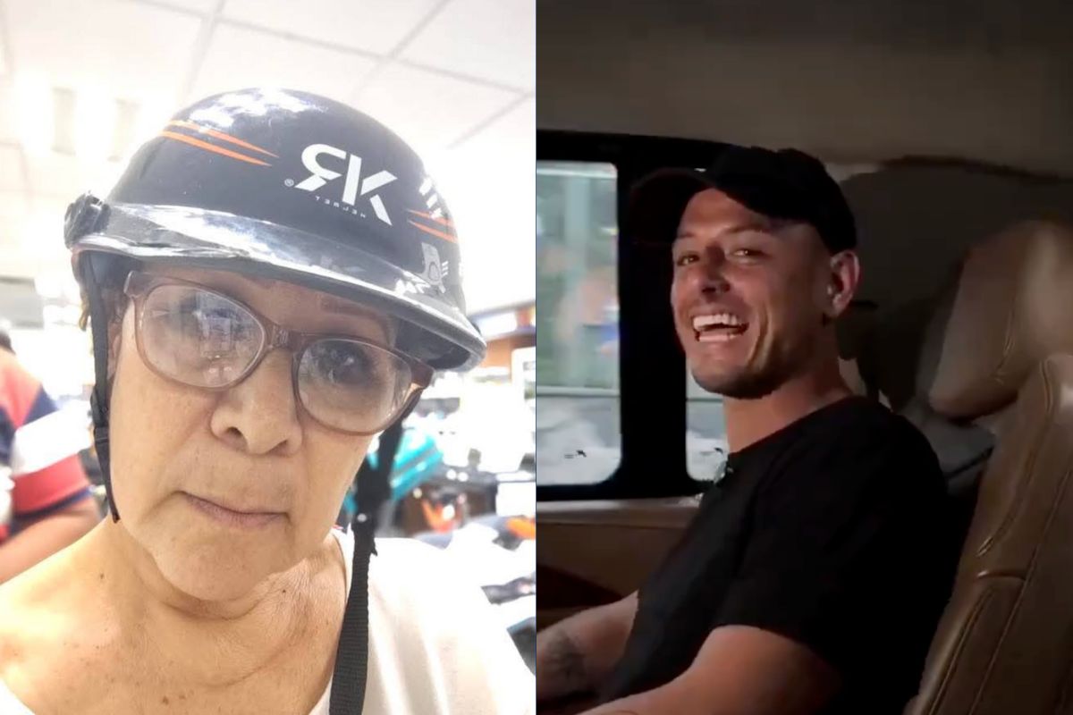 ¡Interesante! “El hombre debe liderar”: Regidora de Iguala coincide con ‘Chicharito’