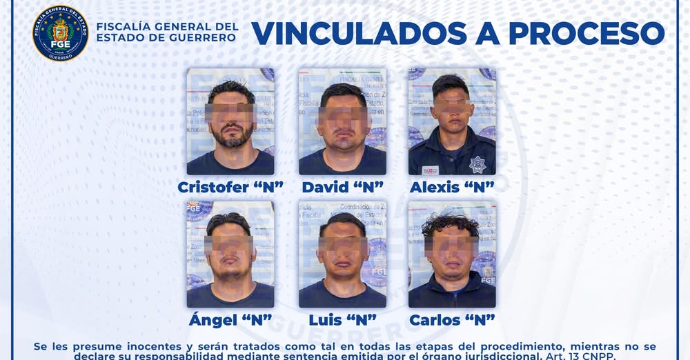 vinculados