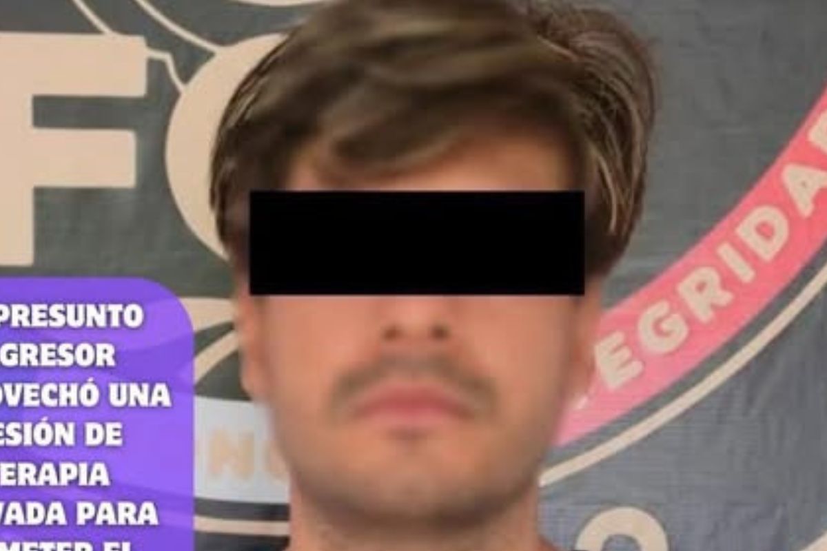 agresor