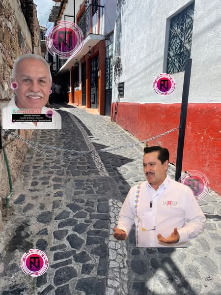 avisan bloqieo