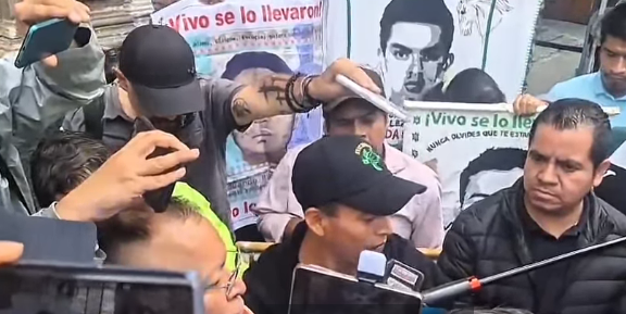 ayotzinapa