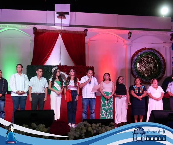 fiestas patrias