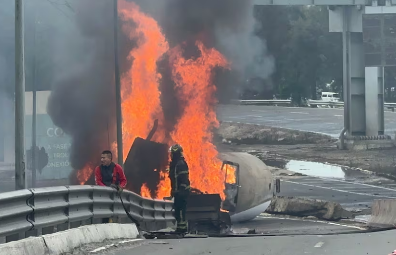 incendio
