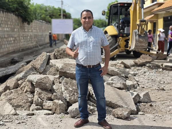 pavimentacion
