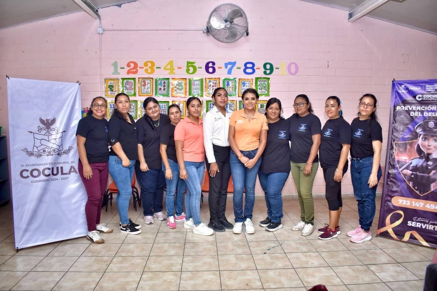 prevencion