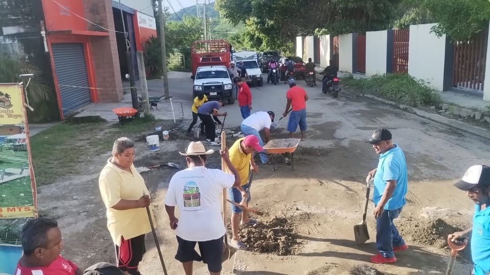 tapan baches