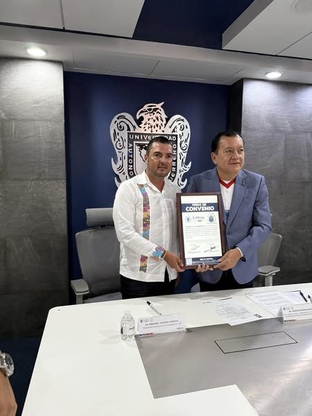 uagro zanca