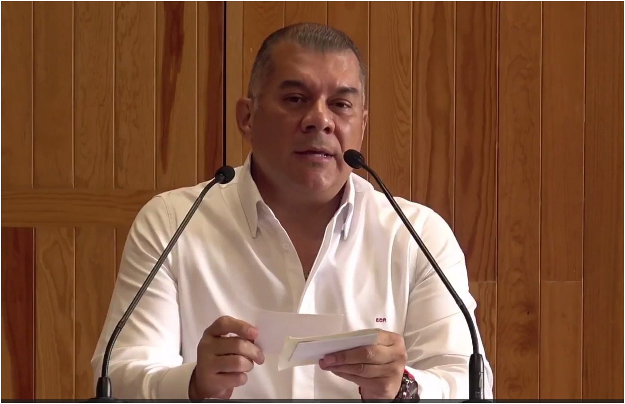 alcalde