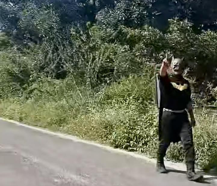 batman taxco