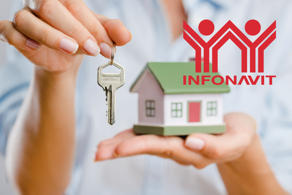 infonavit mexico