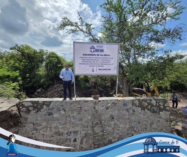 muro contencion