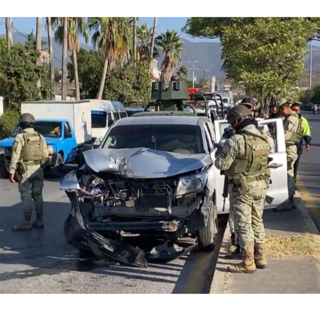 carretera-Iguala-Taxco