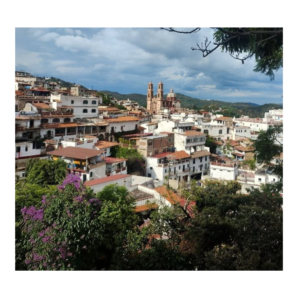 turismo-Taxco
