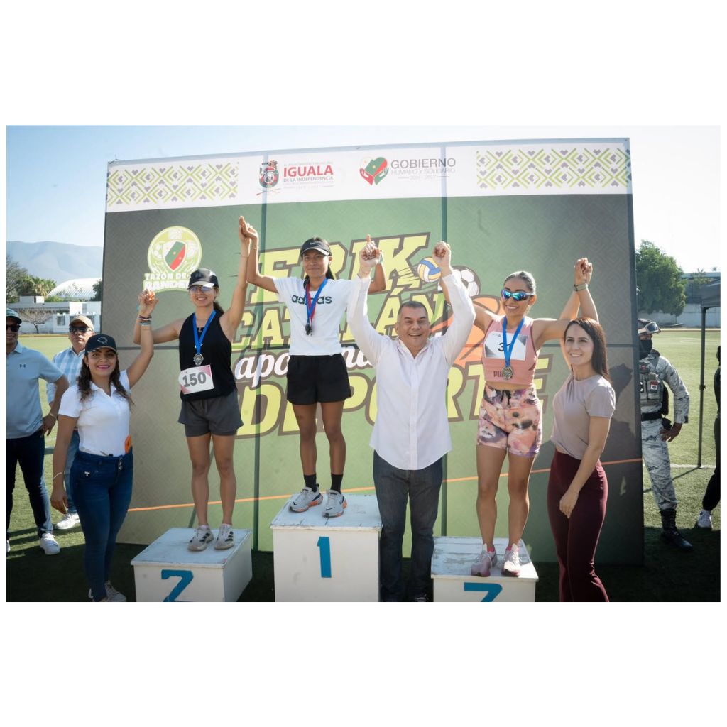 fin-de-semana-deportivo-Iguala