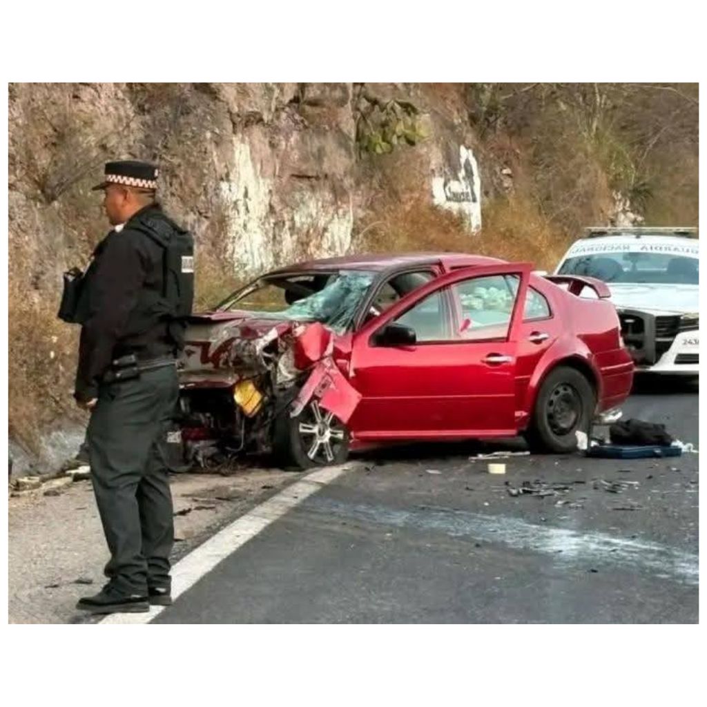 choque-Chilpancingo-Iguala