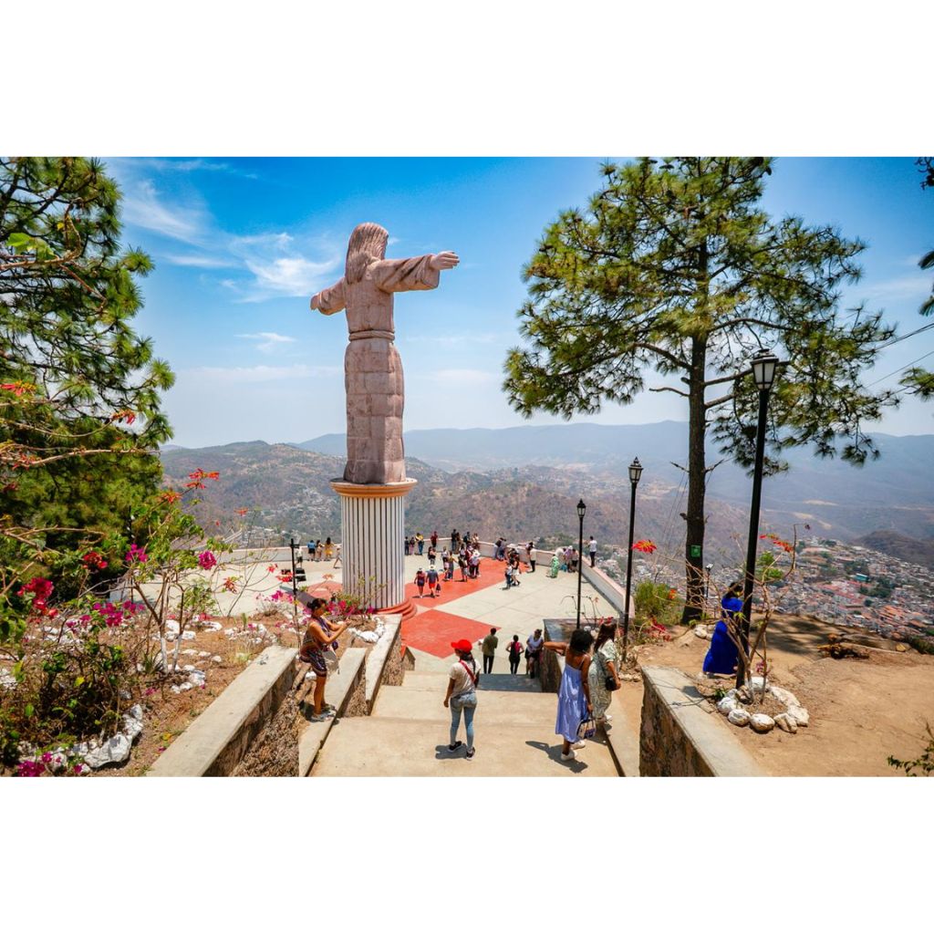 Turismo-Taxco