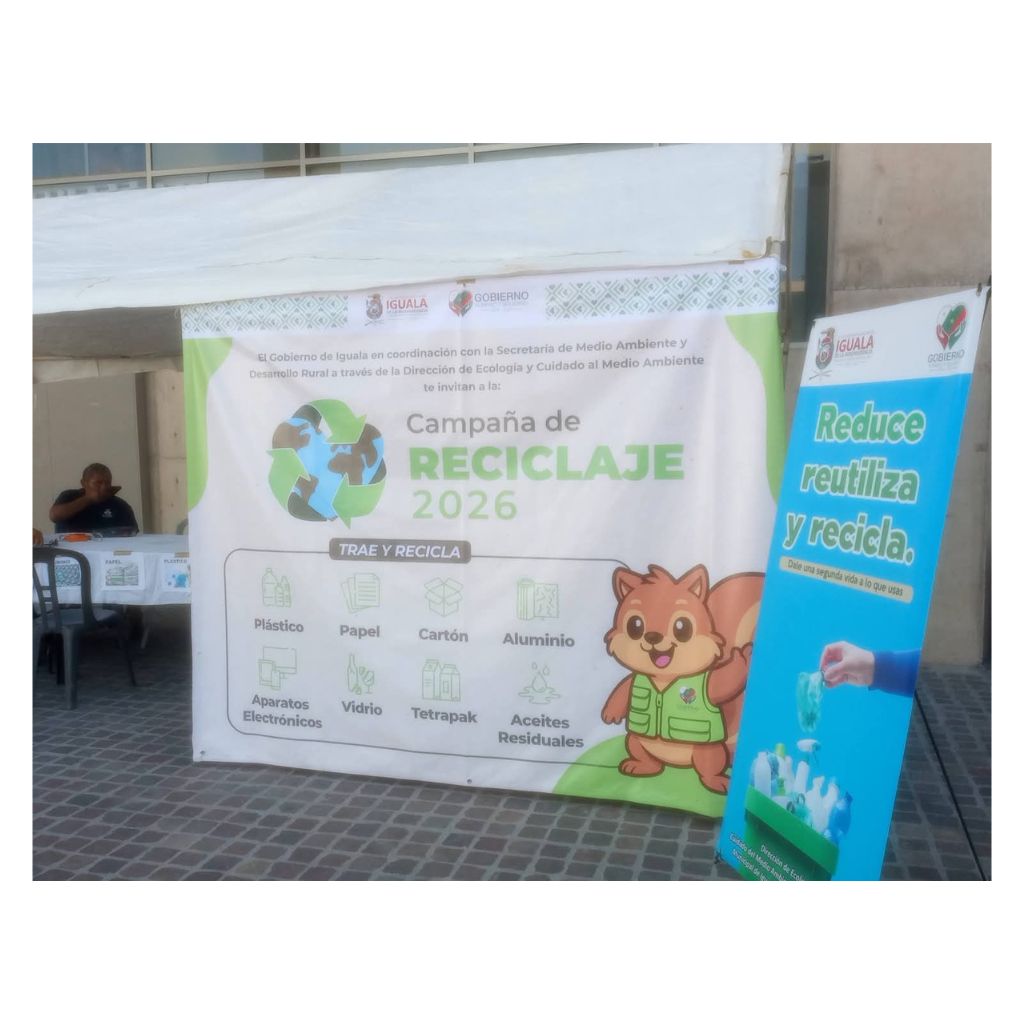 Campaña-de-reciclaje-2026-Iguala