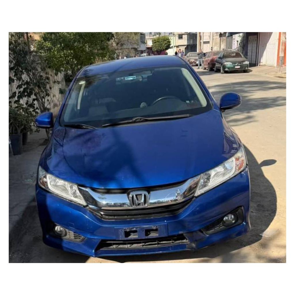 Iztapalapa-motociclista