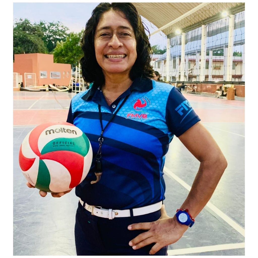 Hilda-Mendoza-voleibol