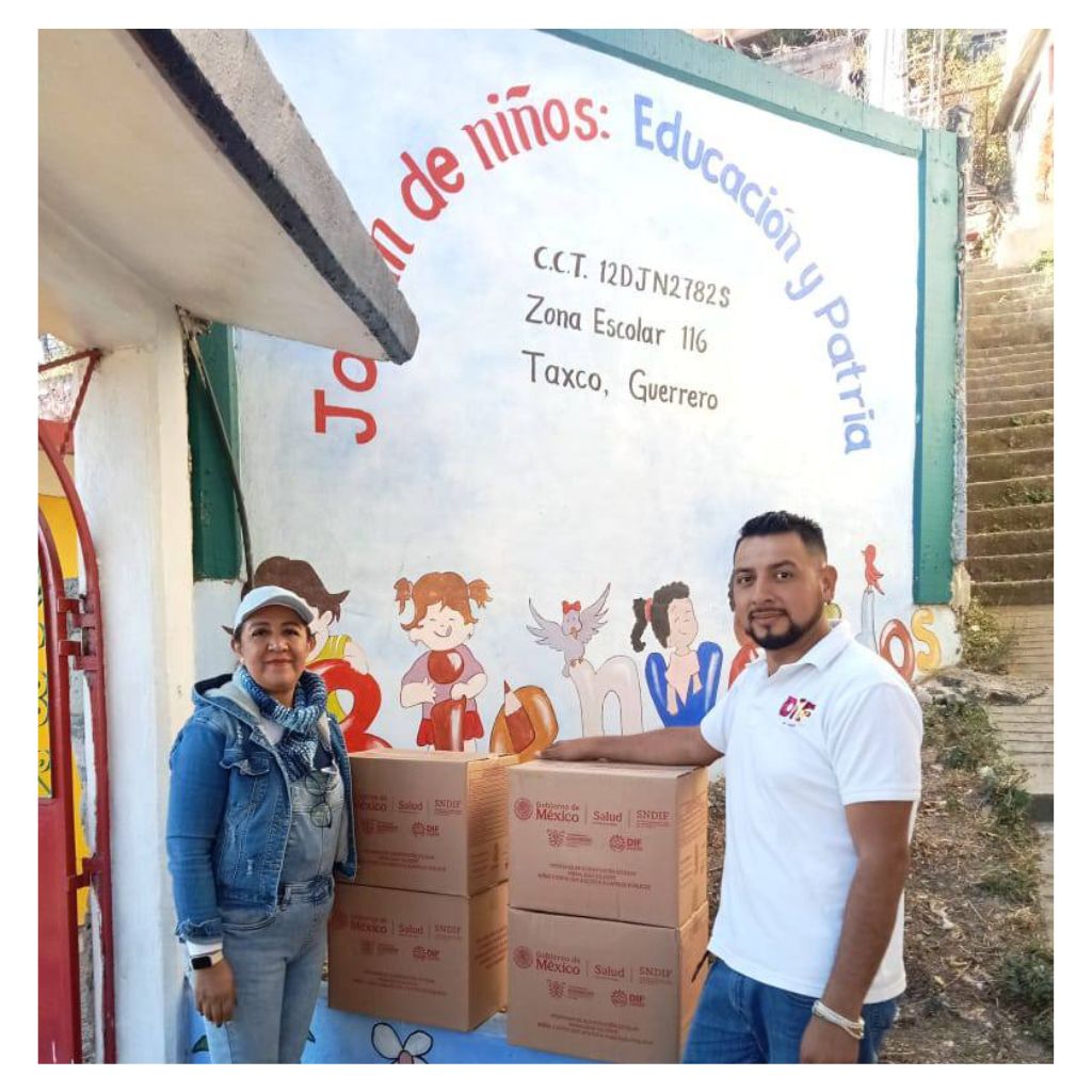 DIF-Taxco-niñez